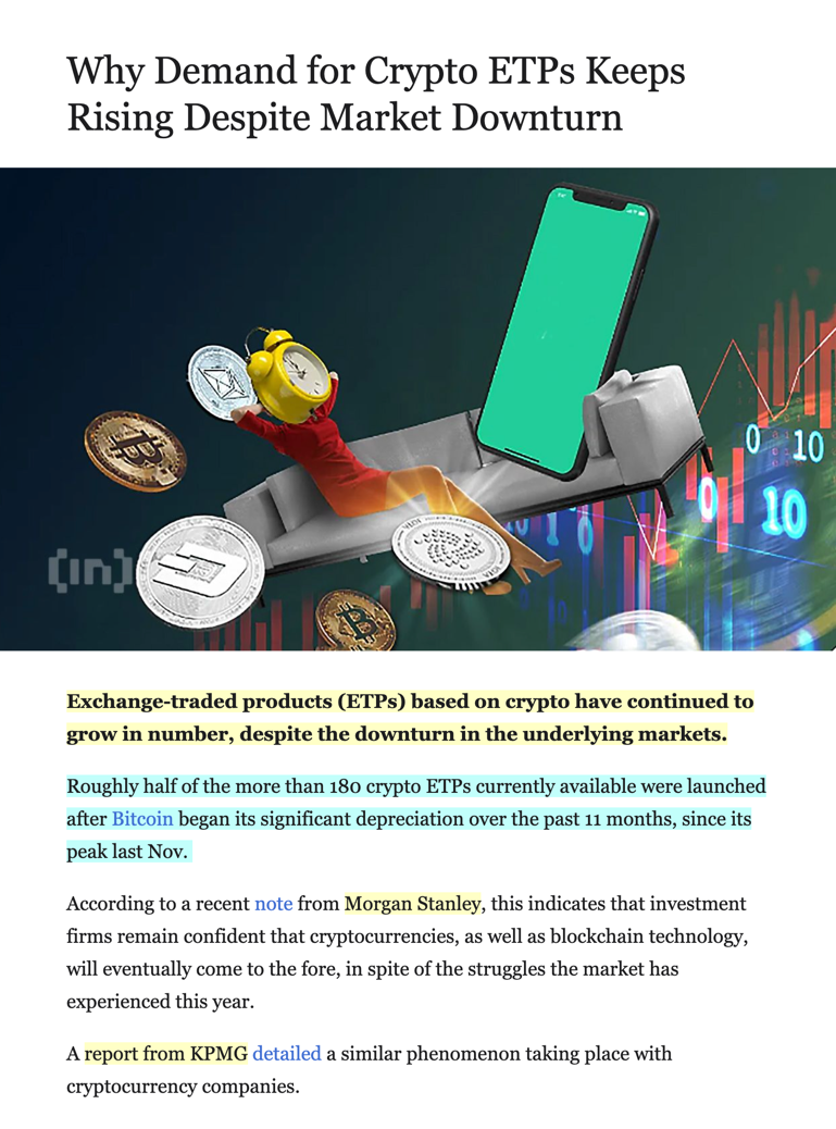 crypto-etp